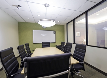 35 m² Meeting room in San Francisco, CA, 50 California Street (94111) - 1 | MatchOffice