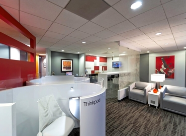 35 m² Conference space in San Francisco, CA, 201 Mission Street (94105) - 4 | MatchOffice