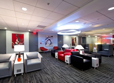 35 m² Conference room in San Francisco, CA, 201 Mission Street (94105) - 5 | MatchOffice