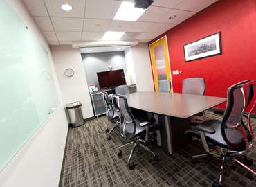 35 m² Conference hall in San Francisco, CA, 201 Mission Street (94105) - 0 | MatchOffice.com