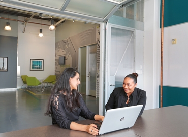 35 m² Conference hall in San Francisco, CA, 795 Folsom St (94107) - 2 | MatchOffice