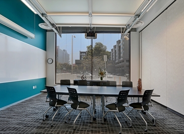 35 m² Conference room in San Francisco, CA, 795 Folsom St (94107) - 1 | MatchOffice.com