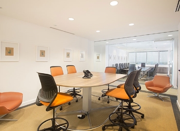 60 m² Conference room in Miami, FL, 1001 Brickell Bay Drive  (33131) - 9 | MatchOffice.com