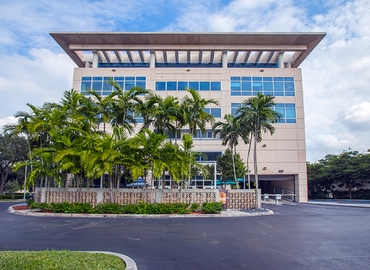 600 m² Business park in Miami, FL, 3105 NW 107th Ave  (33172) - 0 | MatchOffice