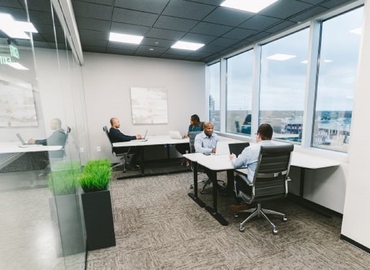 150 m² Serviced office in Plano, TX, Tennyson Parkway 5700 (75024) - 4 | MatchOffice