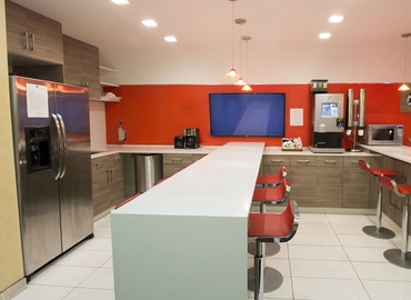 150 m² Business park in New York City, NY, West 34th Street 31 (10001) - 6 | MatchOffice