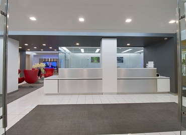 150 m² Business park in New York City, NY, West 34th Street 31 (10001) - 8 | MatchOffice