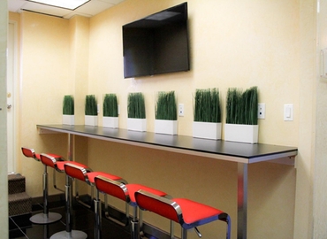 150 m² Business center in New York City, NY, West 34th Street 31 (10001) - 9 | MatchOffice.com