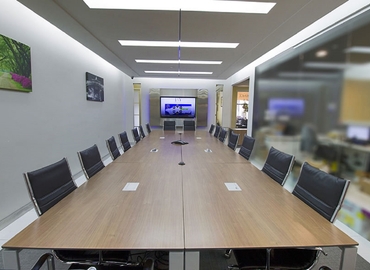 150 m² Serviced office in New York City, NY, West 34th Street 31 (10001) - 10 | MatchOffice.com