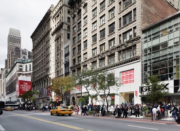 150 m² Business space in New York City, NY, West 34th Street 31 (10001) - 15 | MatchOffice