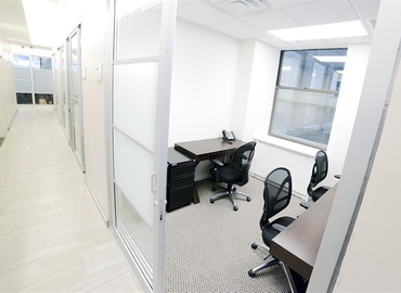 150 m² Business space in New York City, NY, Madison Avenue 315 (10165) - 3 | MatchOffice.com