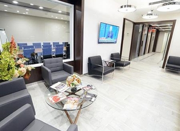 150 m² Business park in New York City, NY, Madison Avenue 315 (10165) - 6 | MatchOffice