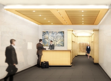 150 m² Business park in New York City, NY, Madison Avenue 315 (10165) - 11 | MatchOffice