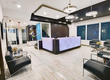 150 m² Business space in New York City, NY, Madison Avenue 315 (10165) - 0 | MatchOffice