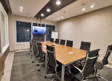 30 m² Conference center in New York City, NY, Madison Avenue 315 (10165) - 2 | MatchOffice.com
