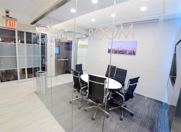 30 m² Convention center in New York City, NY, Madison Avenue 315 (10165) - 7 | MatchOffice