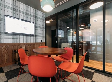 20 m² Serviced office in New York City, NY, 135 E 57th Street (10022) - 3 | MatchOffice.com