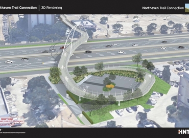 150 m² Business center in Dallas, TX, North Central Expressway 11300 (75243) - 2 | MatchOffice.com