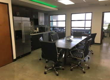 150 m² Serviced office in Dallas, TX, North Central Expressway 11300 (75243) - 8 | MatchOffice