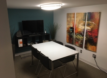 30 m² Conference room in Littleton, CO, East Dry Creek Road 4901 (80122) - 5 | MatchOffice.com