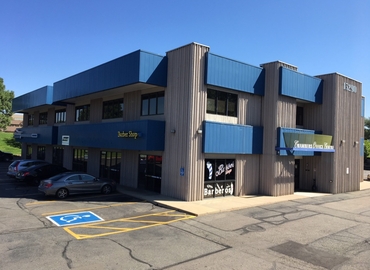 120 m² Serviced office in Aurora, CO, East 6th Avenue 15290 (80011) - 1 | MatchOffice.com