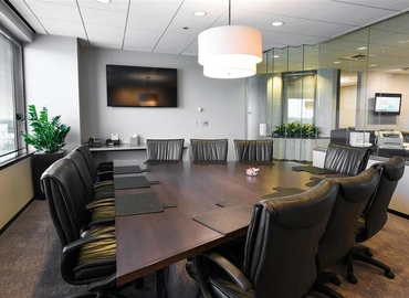 150 m² Business center in Schaumburg, IL, 1901 North Roselle Road (60195) - 0 | MatchOffice