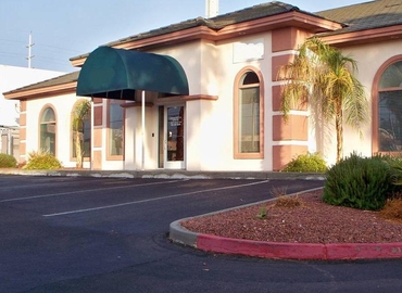 50 m² Business center in Las Vegas, NV, 3440 E. Russell Rd (89120) - 6 | MatchOffice.com