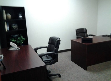 50 m² Business center in Las Vegas, NV, 3440 E. Russell Rd (89120) - 0 | MatchOffice