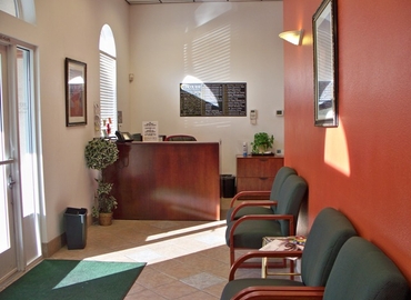 50 m² Business center in Las Vegas, NV, 3440 E. Russell Rd (89120) - 4 | MatchOffice
