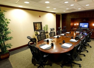 Virtual business address in Richmond, VA, Innsbrook Corporate Center (23060) - 3 | MatchOffice