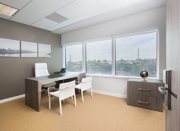 50 m² Business park place available to rent in Miami, FL, 3105 NW 107th Ave  (33172) - 6 | MatchOffice.com