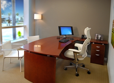 50 m² Serviced office in Miami, FL, 1000 5th Street Suite 200 (33139) - 1 | MatchOffice.com