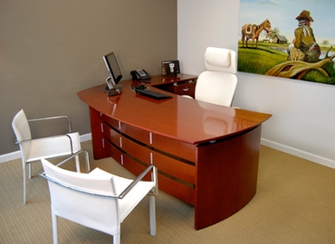 50 m² Business park in Miami, FL, 1000 5th Street Suite 200 (33139) - 2 | MatchOffice.com