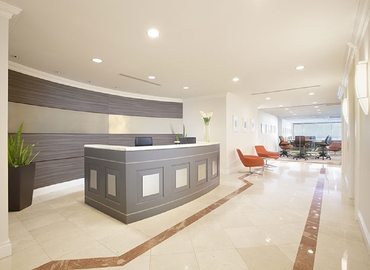 50 m² Business park in Miami, FL, 1001 Brickell Bay Drive  (33131) - 1 | MatchOffice.com