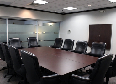 50 m² Business park in Schaumburg, IL, 1320 Tower Road Schaumburg (60173) - 2 | MatchOffice.com
