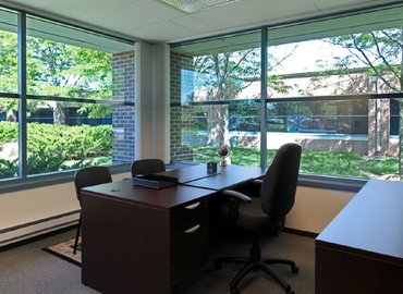50 m² Business center in Chicago, IL, 27475 Ferry Road Warrenvill (60555) - 4 | MatchOffice