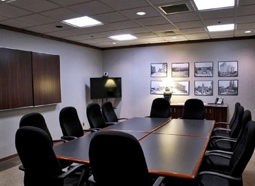 50 m² Business center in Detroit, MI, 39111 Six Mile Road Livonia (48152) - 1 | MatchOffice.com