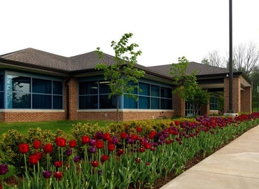 50 m² Business space in Novi, MI, 28175 Haggerty Road (48377) - 4 | MatchOffice