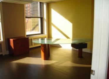 50 m² Business park in Cleveland, OH, 850 Euclid Ave. (44114) - 1 | MatchOffice.com