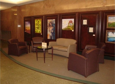 50 m² Business space in Cleveland, OH, 850 Euclid Ave. (44114) - 2 | MatchOffice