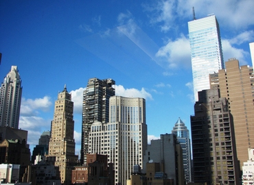 Virtual business address in New York Midtown East, NY, 641 Lexington Ave (10022) - 6 | MatchOffice