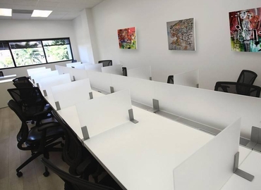 50 m² Business center in Fort Lauderdale, FL, 1451 W. Cypress Creek Blvd. (33309) - 2 | MatchOffice.com