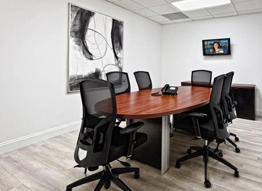 50 m² Serviced office in Fort Lauderdale, FL, 1451 W. Cypress Creek Blvd. (33309) - 6 | MatchOffice