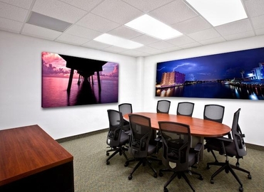 50 m² Business center in Fort Lauderdale, FL, 1451 W. Cypress Creek Blvd. (33309) - 7 | MatchOffice.com