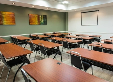 50 m² Business center in Fort Lauderdale, FL, 1451 W. Cypress Creek Blvd. (33309) - 8 | MatchOffice