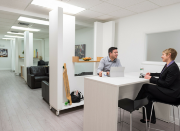 50 m² Serviced office in Fort Lauderdale, FL, 1451 W. Cypress Creek Blvd. (33309) - 13 | MatchOffice.com