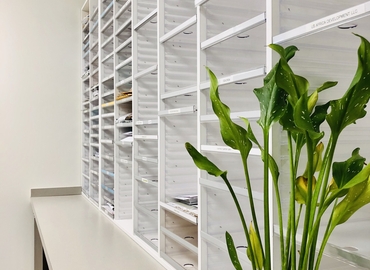 50 m² Business space in Washington North, DC, 10 G Street NE (20002) - 1 | MatchOffice