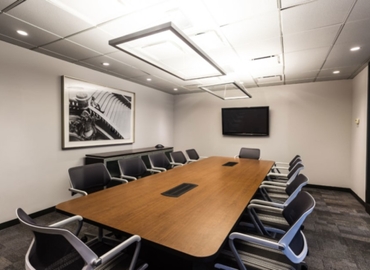 50 m² Business park in Washington West End, DC, 1101 30th Street (20007) - 1 | MatchOffice