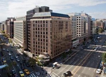 50 m² Business park in Washington CBD, DC, 1025 Connecticut Avenue (20036) - 6 | MatchOffice