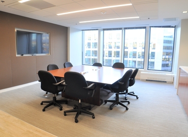 50 m² Business center in Washington CBD, DC, 1025 Connecticut Avenue (20036) - 0 | MatchOffice.com